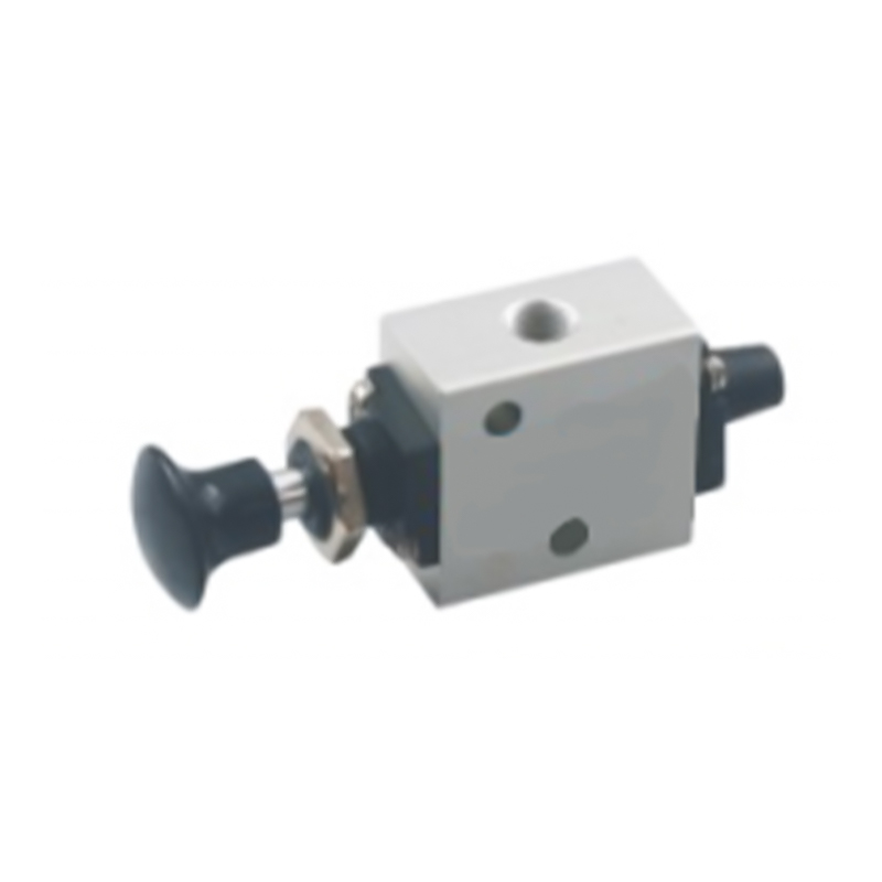 XQ-serien pneumatisk mekanisk ventil