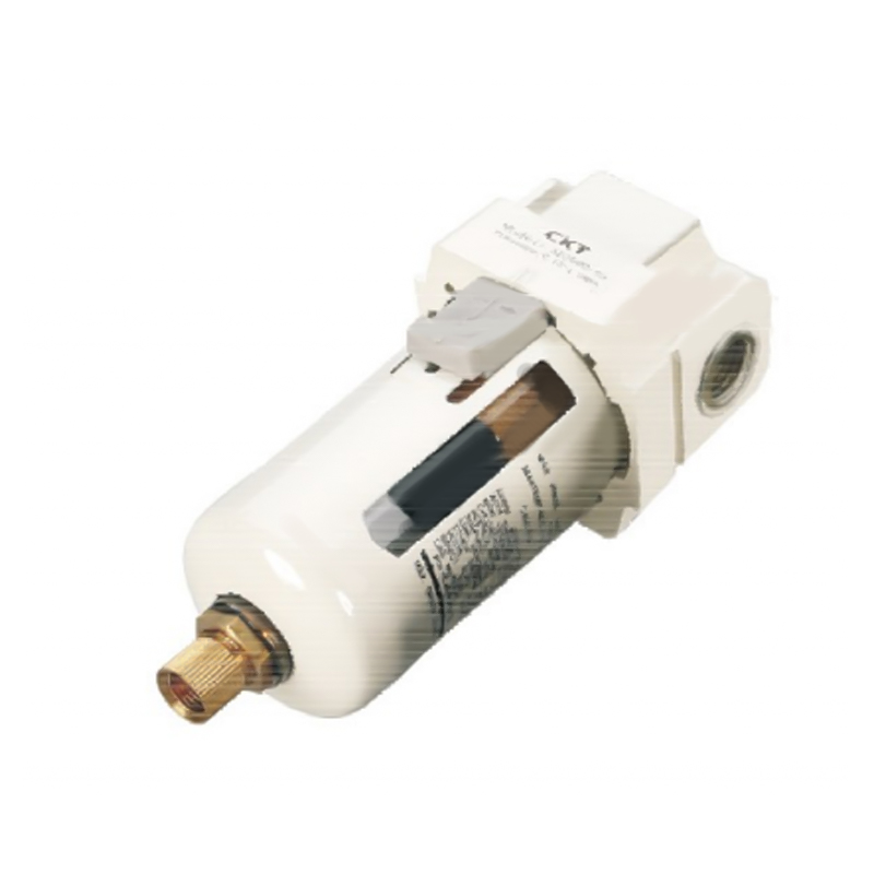 AF-seriens luftfilter