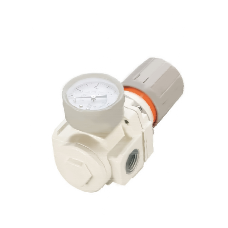 Tryckregulator i AR-serien