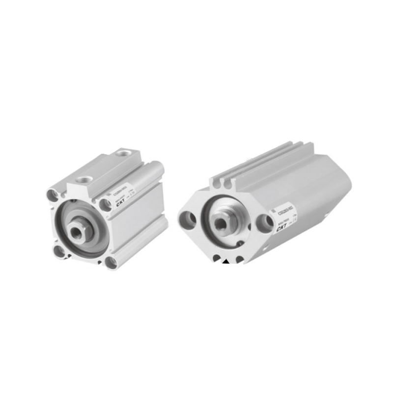 CQ2-serien tunn cylinder