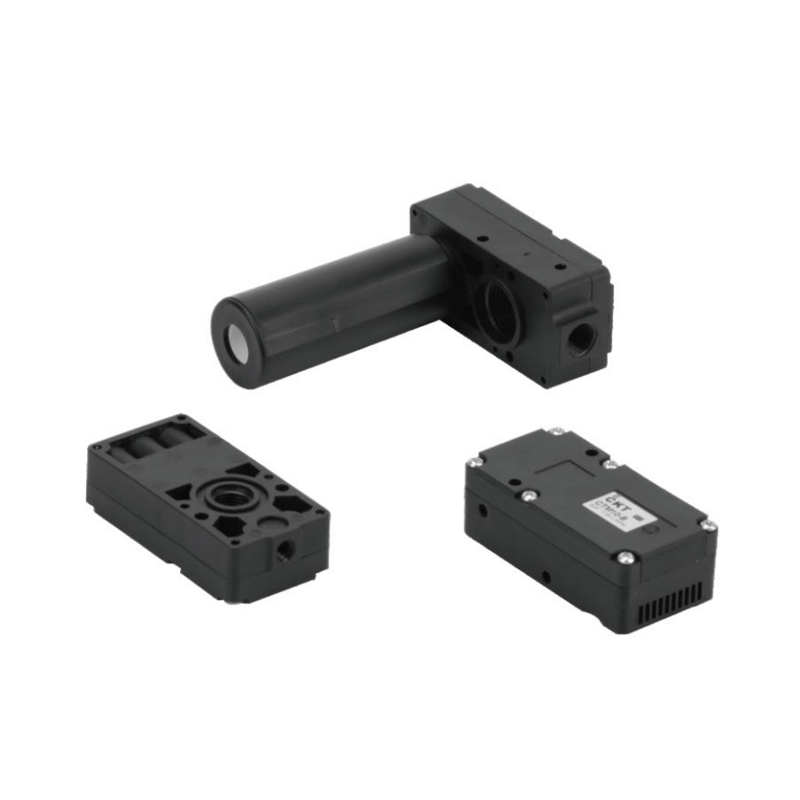 CT Series MINI Flerstegs vakuumgenerator