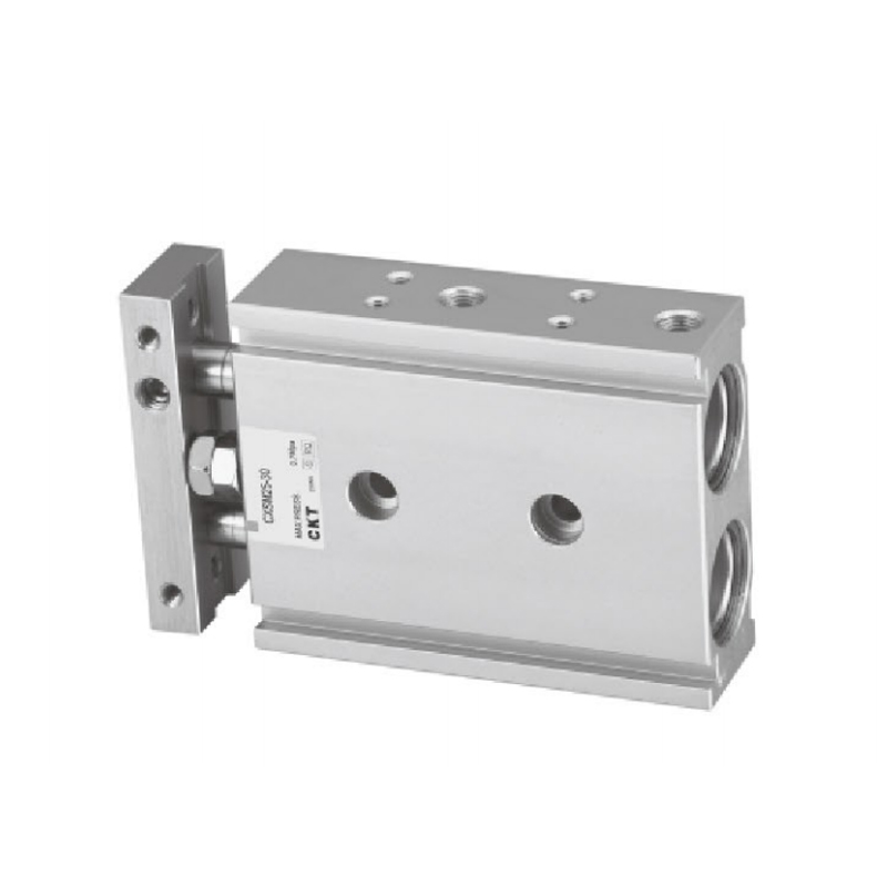 Dubbelcylinder i CXS-serien (Basic Type)