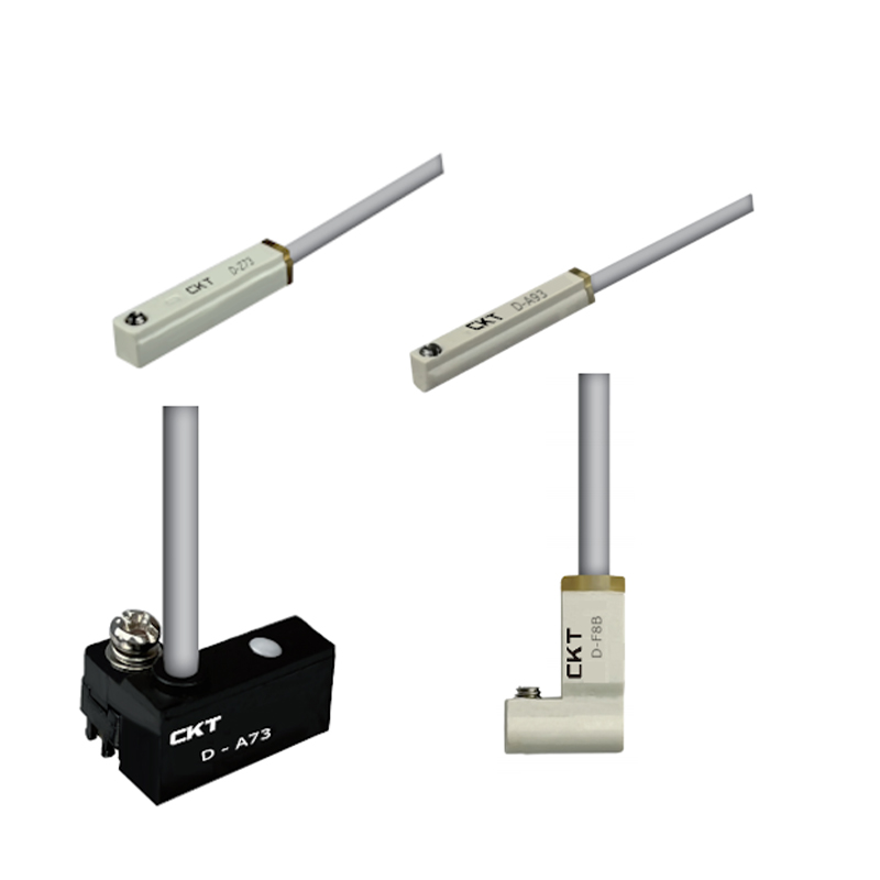 D-serien magnetomkopplare