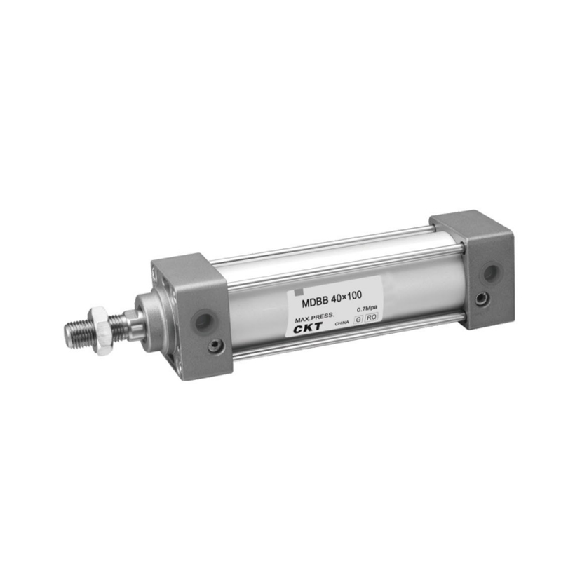 MBB-seriens standardcylinder