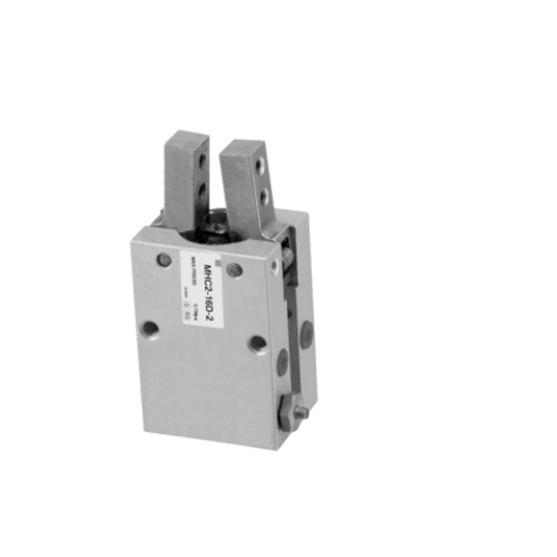 MHC2 Series (Fulcrum öppnings- och stängningstyp) pneumatisk gripare