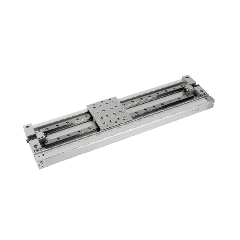 MY2H/HT-serien Mekanisk led, stånglös cylinder linjär styrtyp (1 axel)/linjär styrtyp (2 axlar)