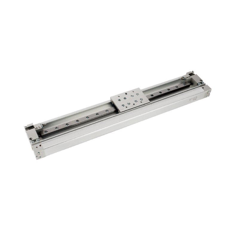 MY2H/HT-serien Mekanisk led, stånglös cylinder linjär styrtyp (1 axel)/linjär styrtyp (2 axlar)