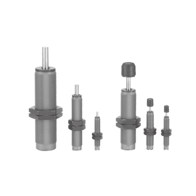 RB Series Hydraulisk buffert