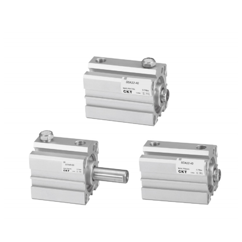 SDA Series Tunn Cylinder