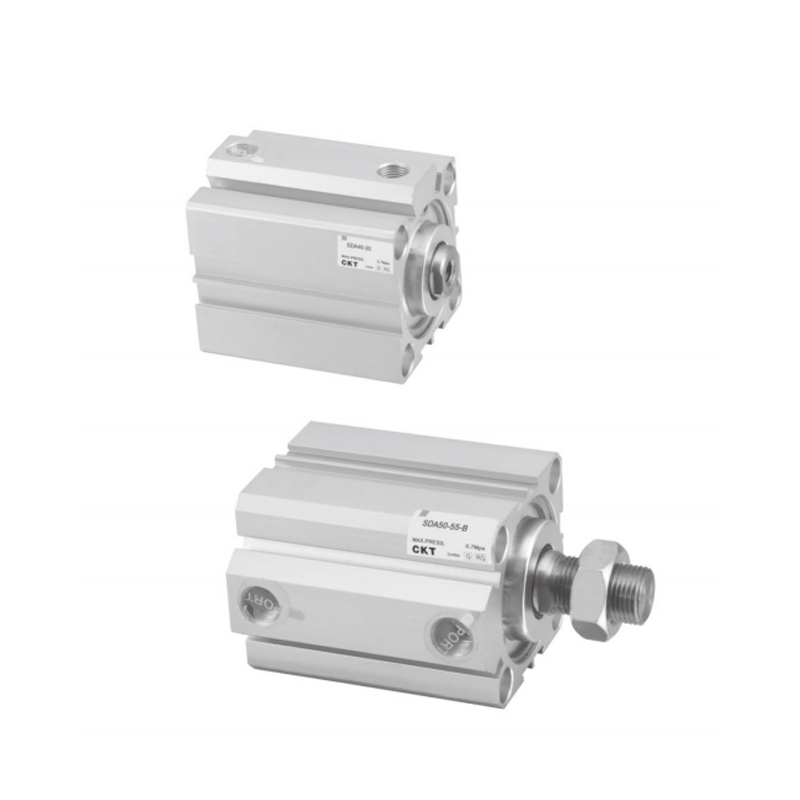 SDA Series Tunn Cylinder
