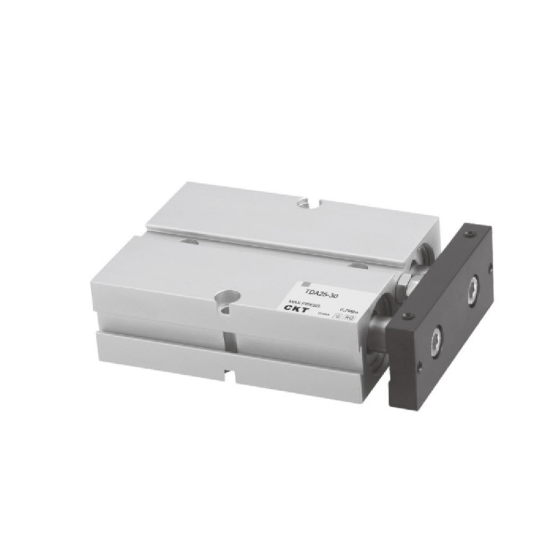 Dubbelcylinder i TDA/TN-serien (Ø10~Ø32)