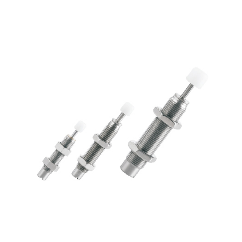 AC/AD Series Hydraulisk buffert