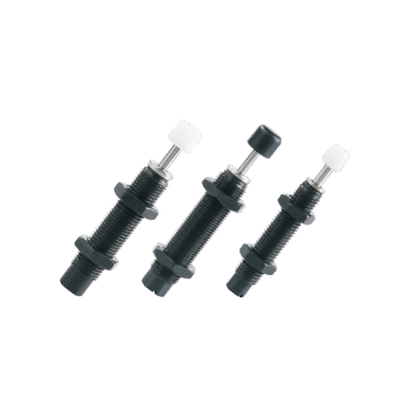 AC/AD Series Hydraulisk buffert