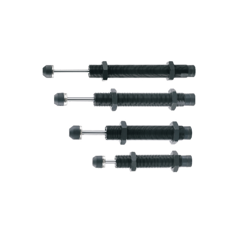 AC/AD Series Hydraulisk buffert