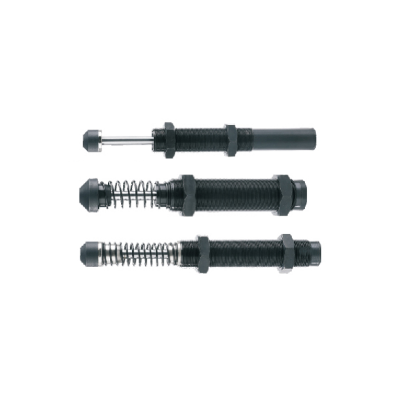 AC/AD Series Hydraulisk buffert