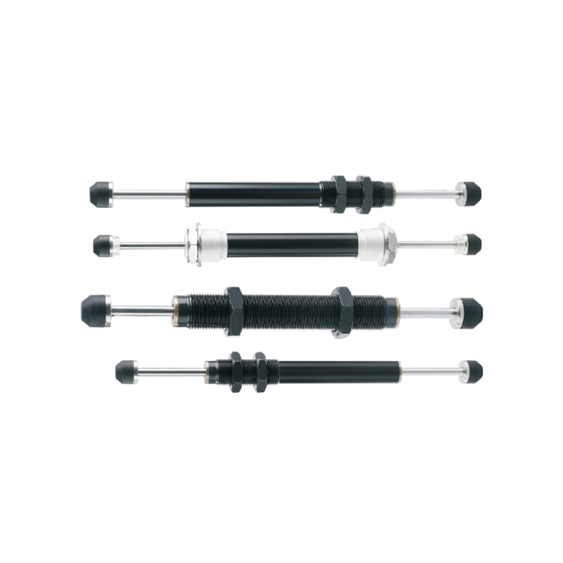 AC/AD Series Hydraulisk buffert