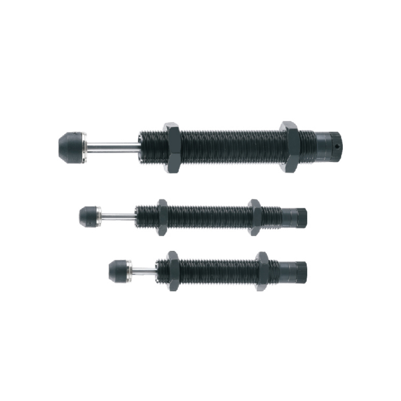 AC/AD Series Hydraulisk buffert