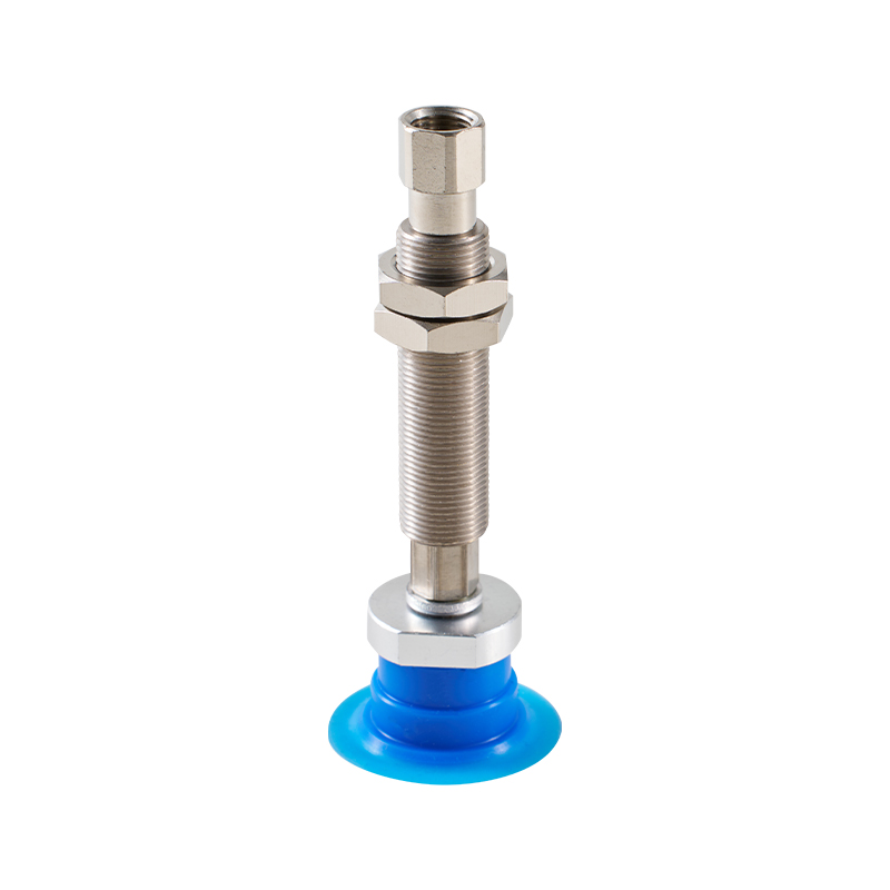 ZP3P Series longitudinell vakuumledningstyp med buffert