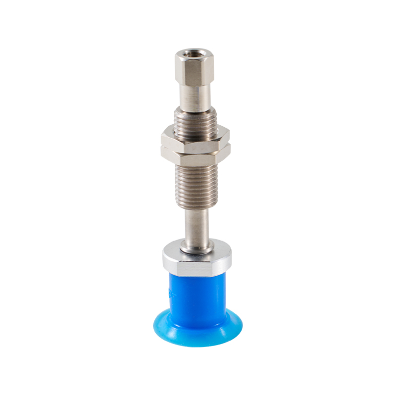 ZP3P Series longitudinell vakuumledningstyp med buffert