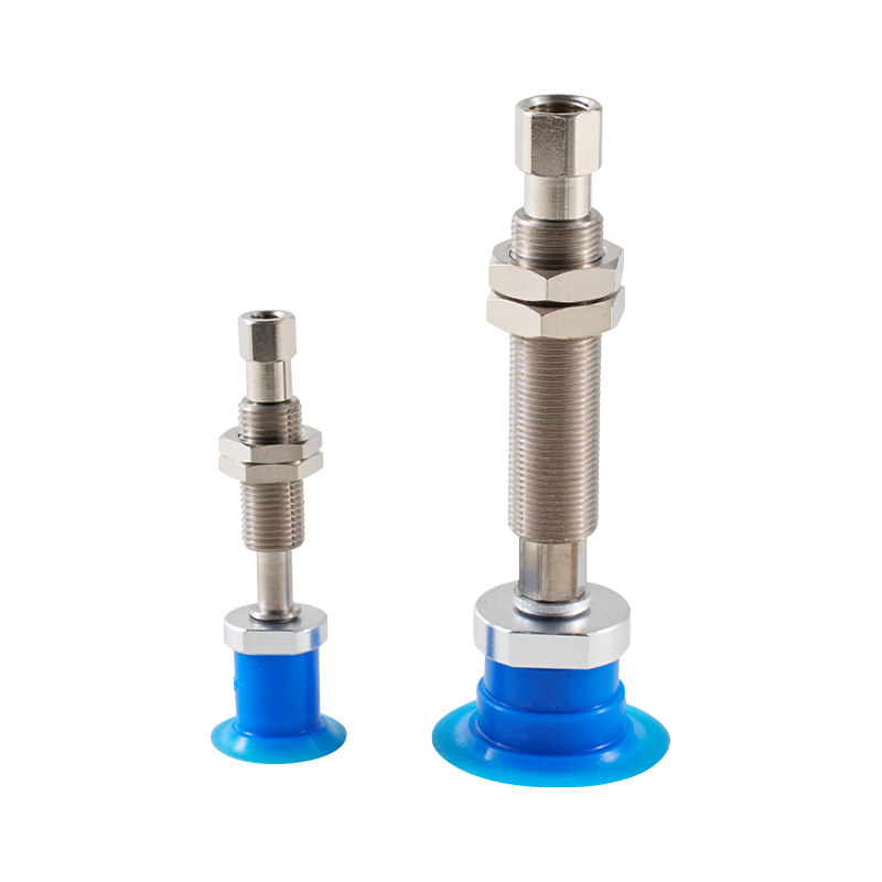 ZP3P Series longitudinell vakuumledningstyp med buffert