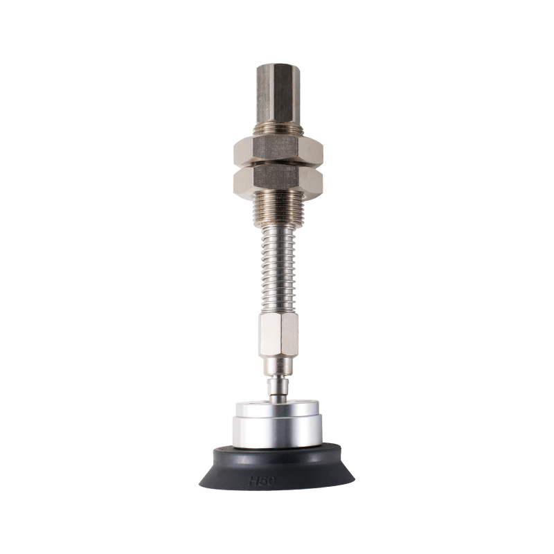 ZP2 Series Heavy Duty Swing Vakuum Sugkopp (Ø32~Ø125)