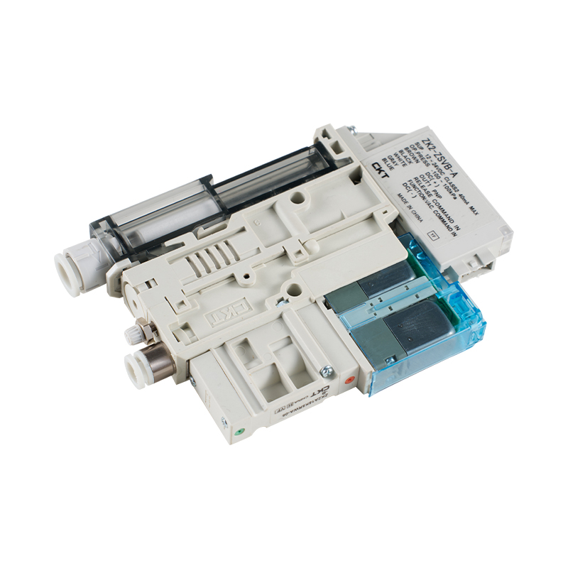 ZK2A-serien vakuumgenerator