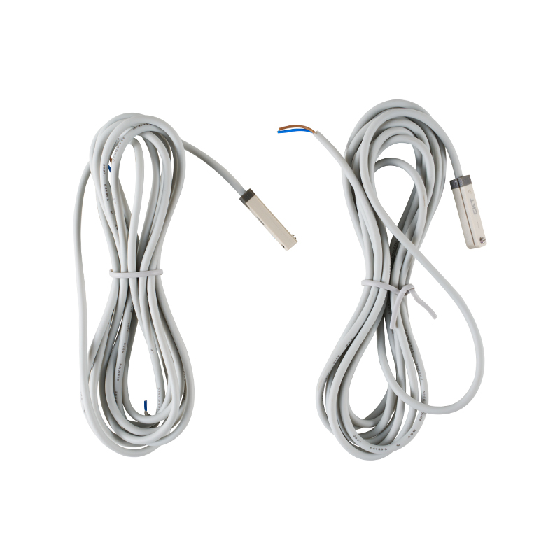 DMS/CMS-seriens magnetomkopplare
