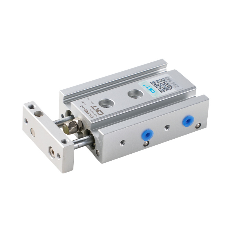 Dubbelcylinder i CXS-serien (Basic Type)
