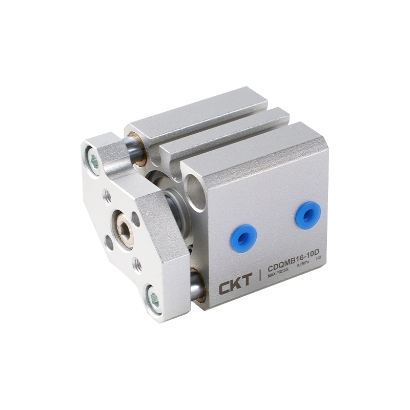 CQM-serien tunn cylinder (styrstavstyp)