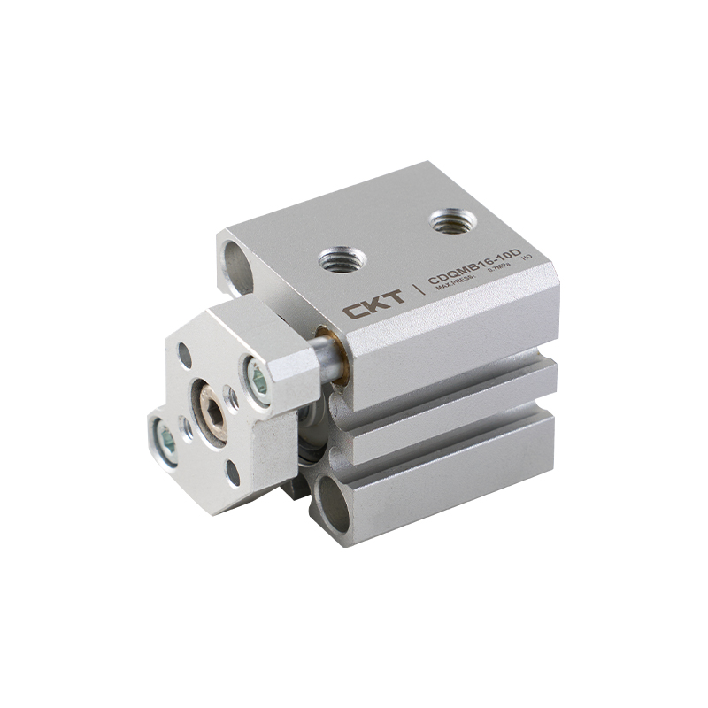 CQM-serien tunn cylinder (styrstavstyp)