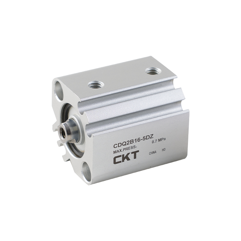 CQ2-serien tunn cylinder