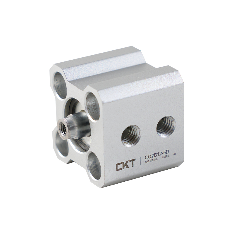 CQ2-serien tunn cylinder