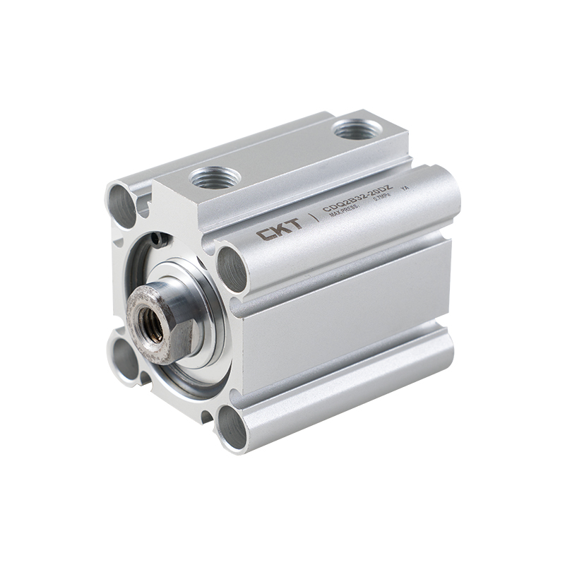 CQ2-serien tunn cylinder