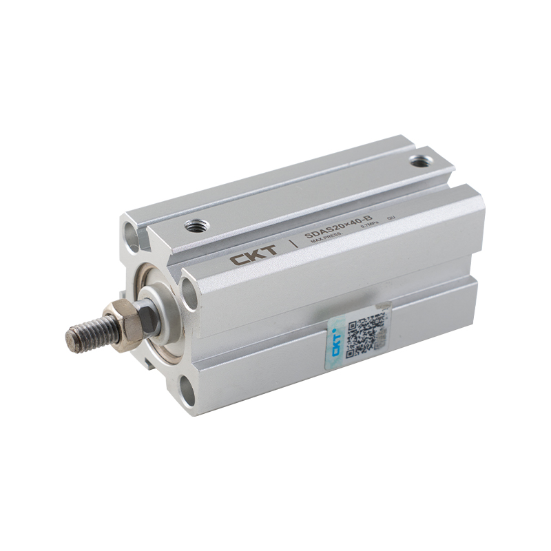 SDA Series Tunn Cylinder
