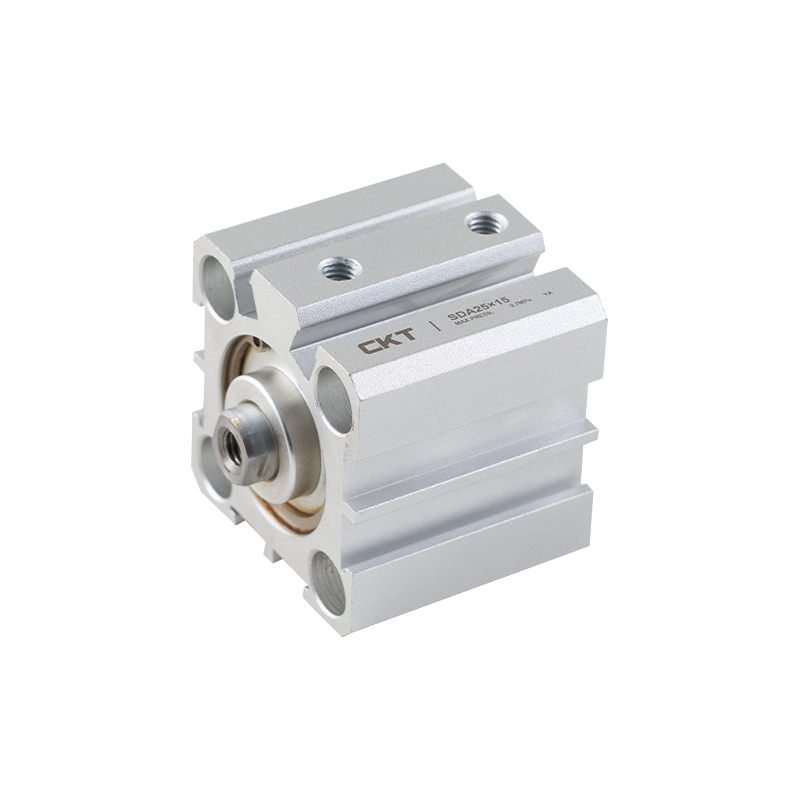 SDA Series Tunn Cylinder