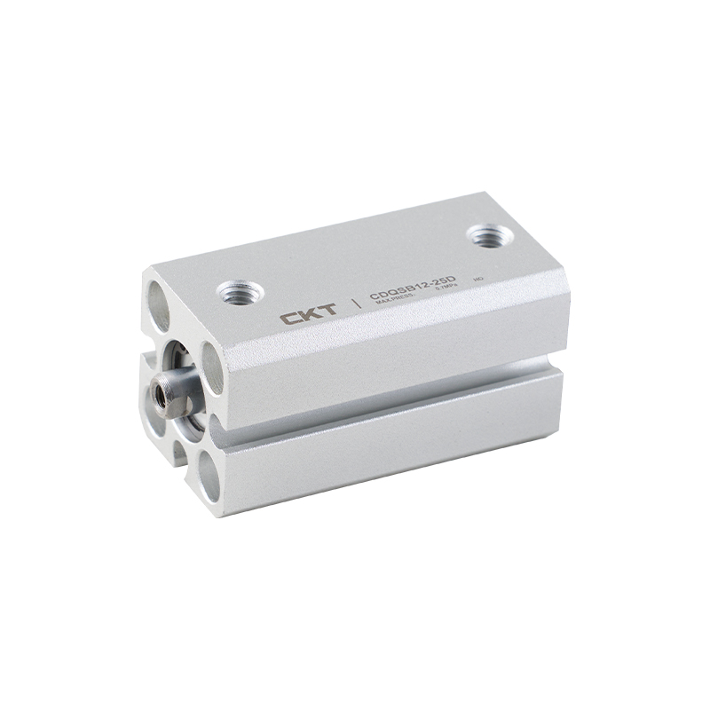 Ny tunn cylinder i CQS-serien